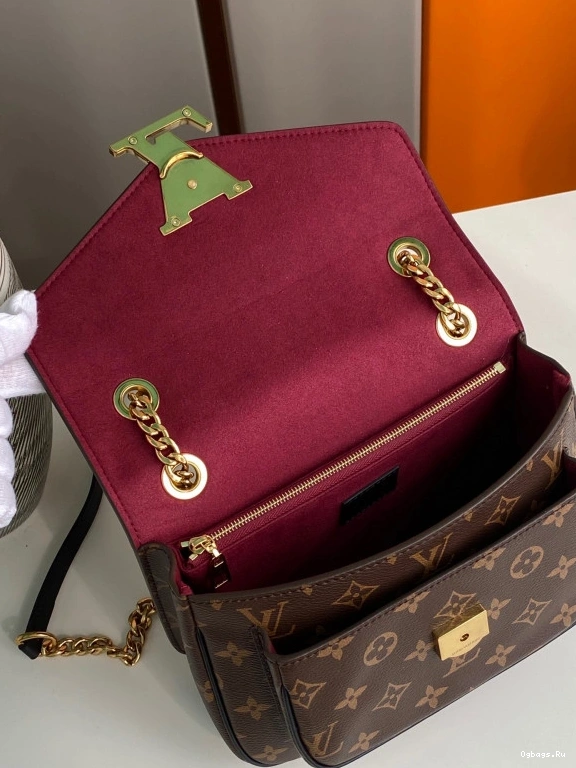 PASSY VUITTON LOUIS 0507